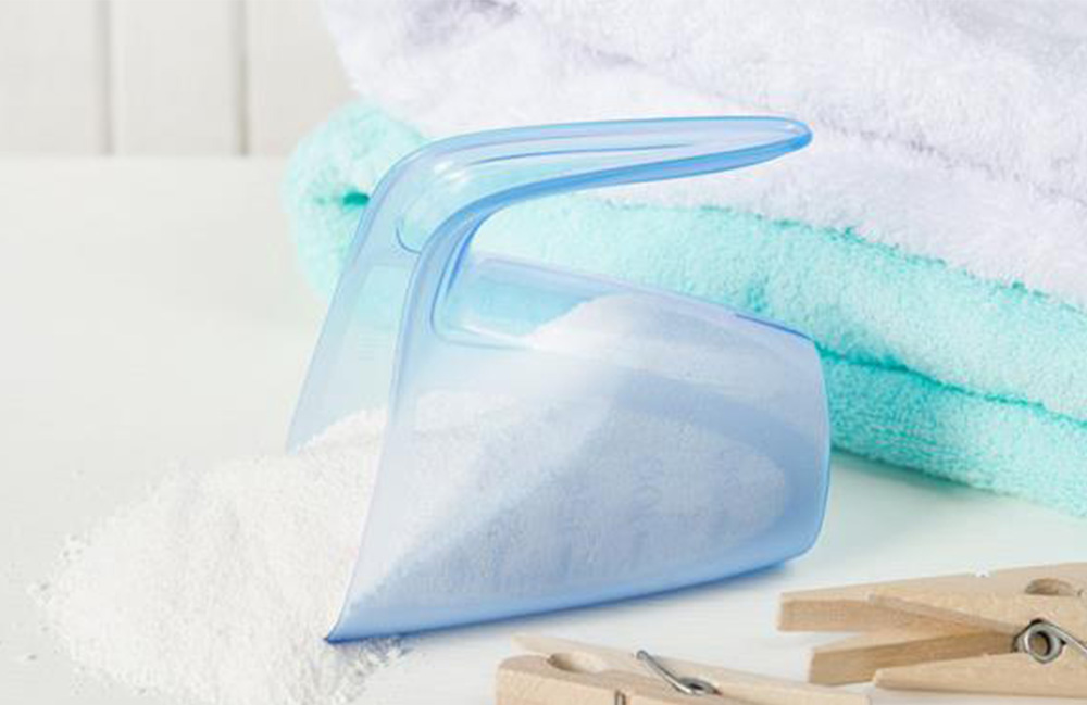 如何鉴别国产洗衣粉优劣