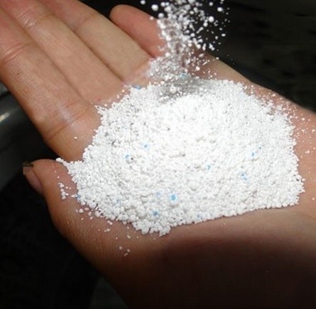 皂粉和洗衣粉的区别