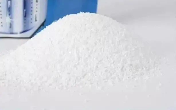 关于洗衣粉的小知识