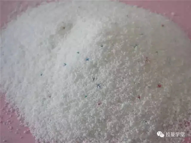 洗衣粉不仅可以洗衣服，洗衣粉的七大妙