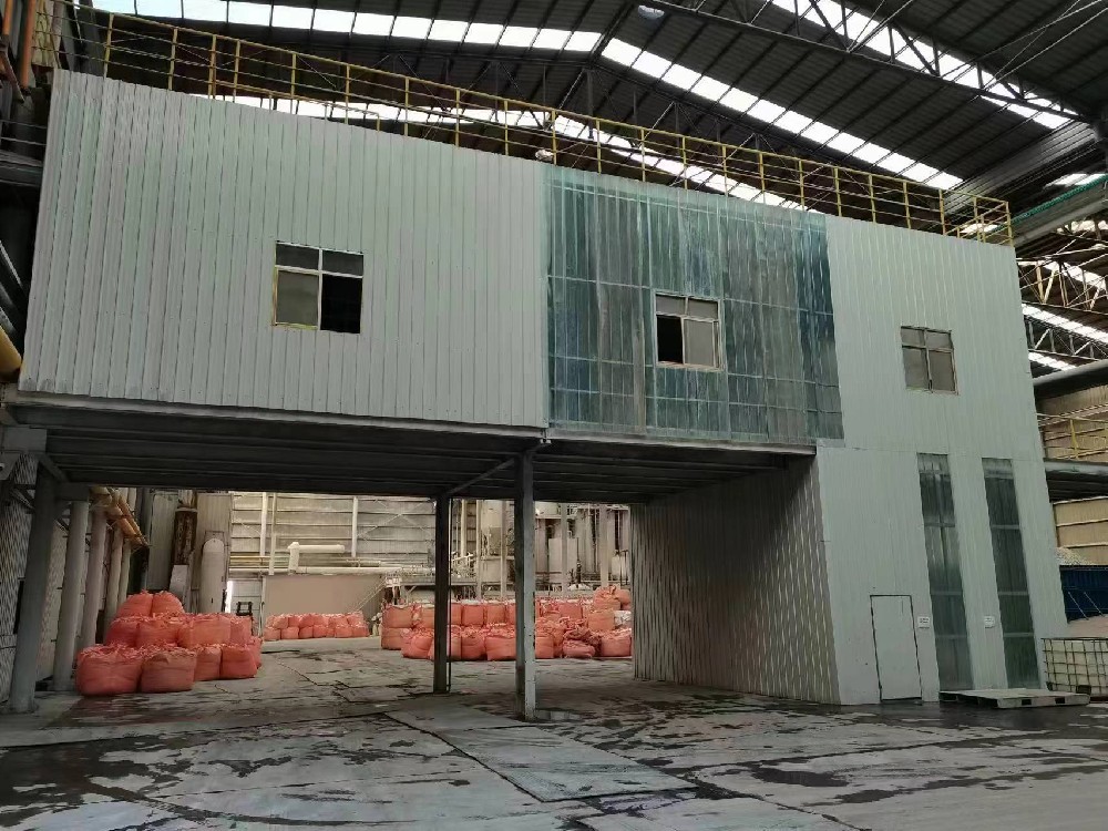 重庆洗衣粉OEM代加工